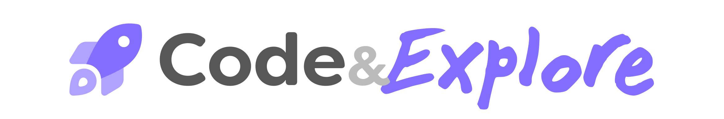 Code & Explore