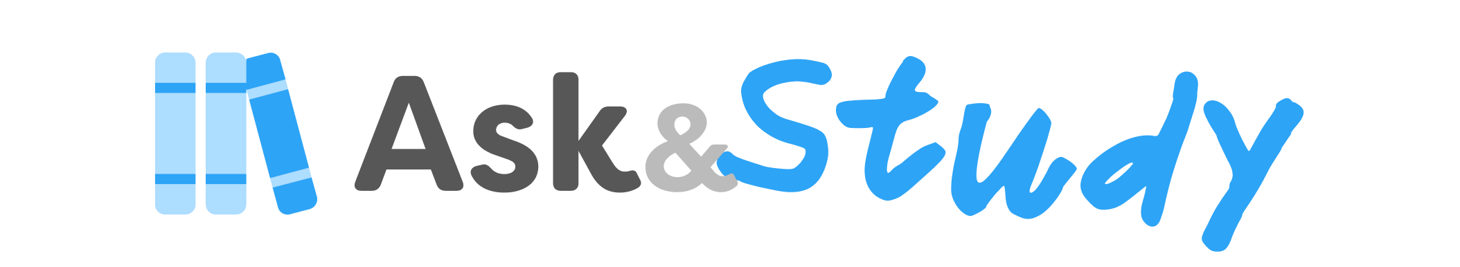 Ask & Study