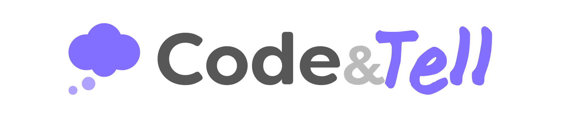 Code & Tell