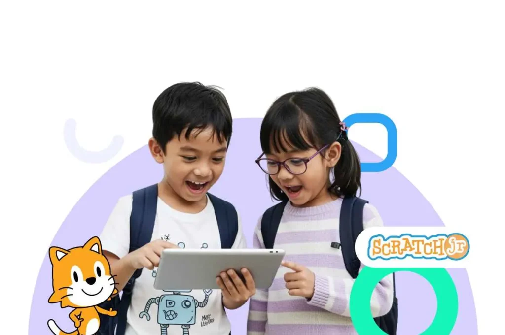 Pelajari Manfaat Program Coding Anak
