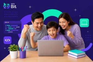 Berapakah Minimal RAM & Spesifikasi Laptop untuk Anak Belajar Coding?