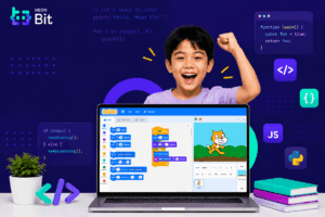 Coding untuk Anak: Bahasa Pemrograman & Platform Belajar Coding Khusus Pemula