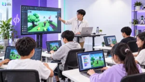 Rekomendasi Aktivitas Belajar Melatih Computational Thinking untuk Anak: Salah Satunya Lewat Belajar Coding!