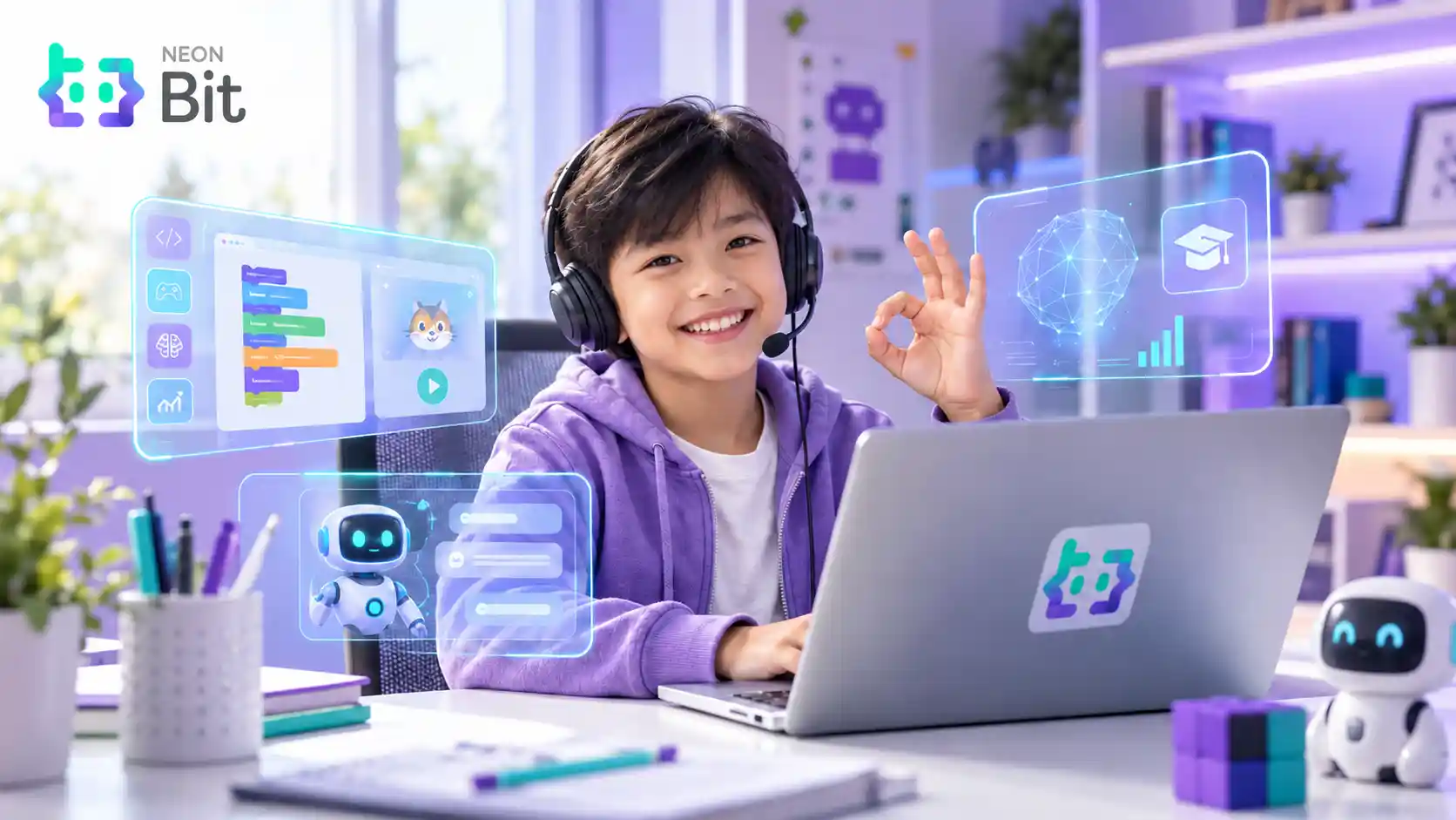 Pembelajaran Berbasis Computational Thinking Latih Kemampuan Problem Solving Anak