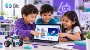 7 Rekomendasi Kegiatan Kokurikuler Anak Berbasis Teknologi di Sekolah, Seperti Coding dan Robotik