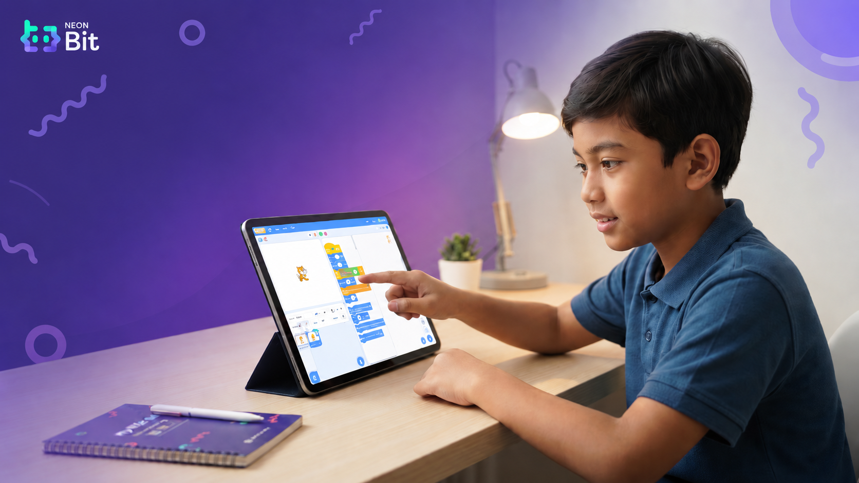 Tips Memilih Sekolah Coding Jogja untuk Anak, Pilih Kelas Sesuai Usia dan Kemampuan