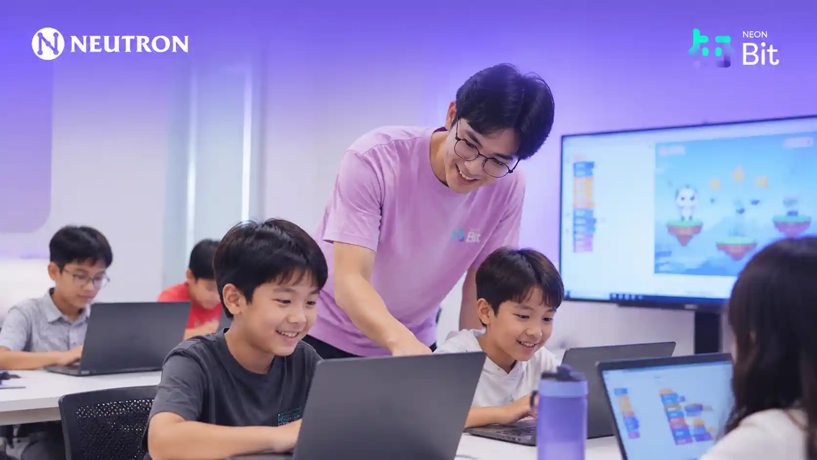 Rekomendasi Kursus Coding Jogja untuk Anak, Cek Panduan Memilih Kelasnya