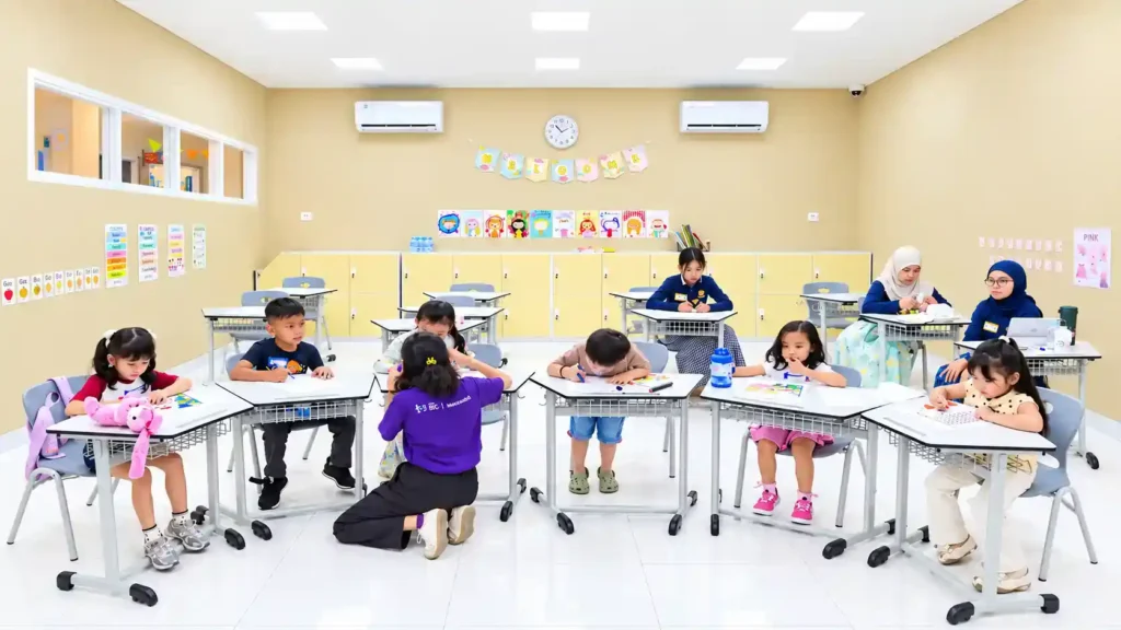 Coding dan Robotic