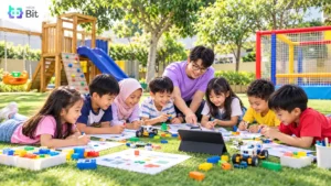 5 Kegiatan Produktif Anak yang Edukatif Saat Weekend Bikin Akhir Pekan Makin Seru!