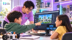 10 Proyek Roblox untuk Anak agar Belajar Coding Makin Seru